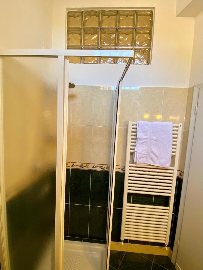 פירנצה Nice & Roomy Apartment Behind The Uffizi Museum מראה חיצוני תמונה